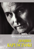 Hombre Kapuściński