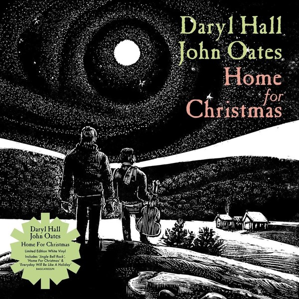 Home For Christmas (vinyl)