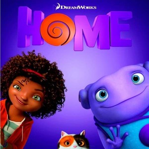 Home (OST) Dom