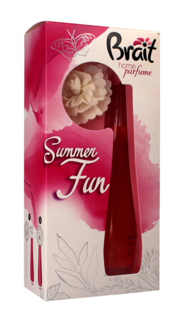 Home Parfum Summer Fun Dekoracyjny Odświeżacz powietrza