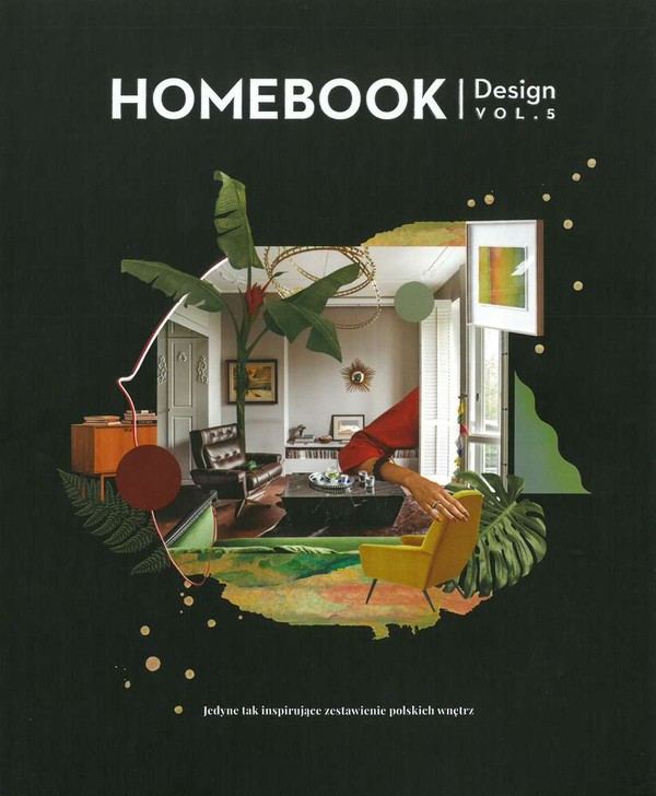 Homebook design vol. 5