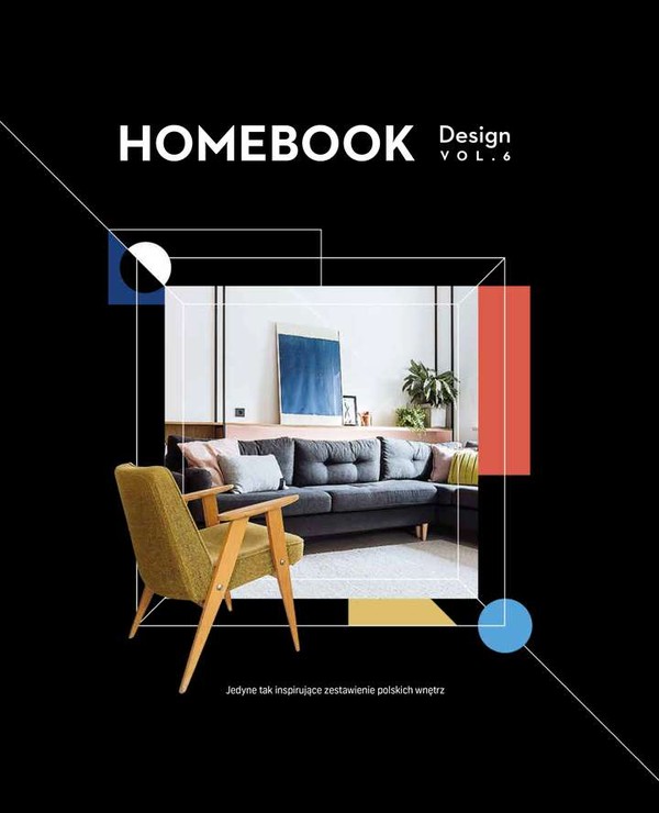 Homebook design vol. 6