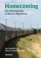 Homecoming an anthology of return migrations - pdf