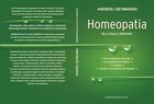 Homeopatia dla całej rodziny