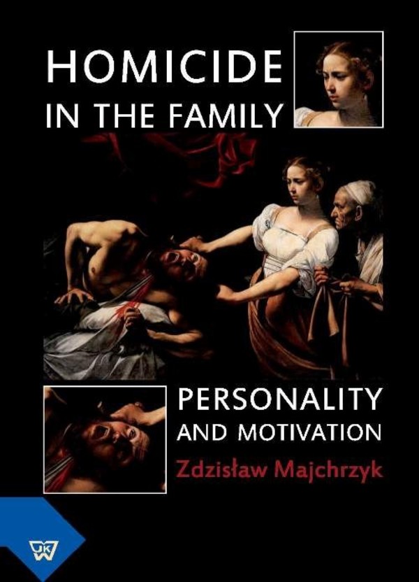 Homicide in the Family - pdf