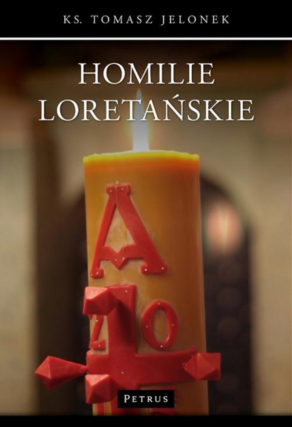 Homilie Loretańskie (2) - pdf