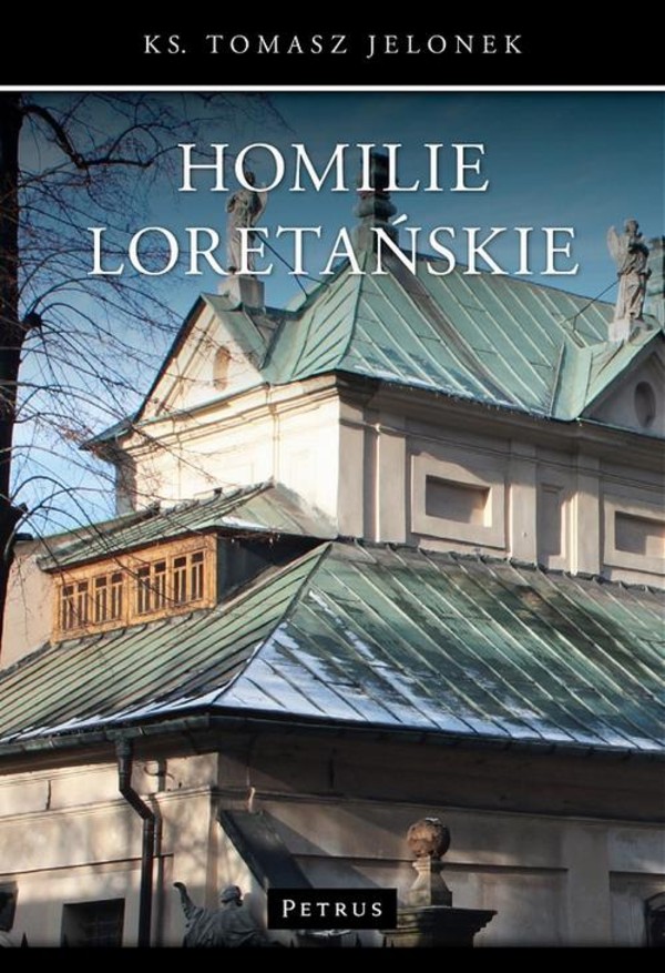 Homilie loretańskie (5) - pdf