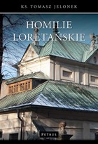 Okładka:Homilie loretańskie (5) 