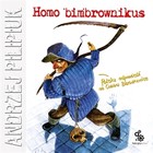 Homo bimbrownikus - Audiobook mp3