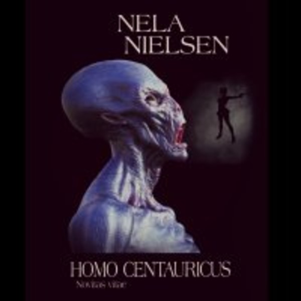 Homo Centauricus - Audiobook mp3