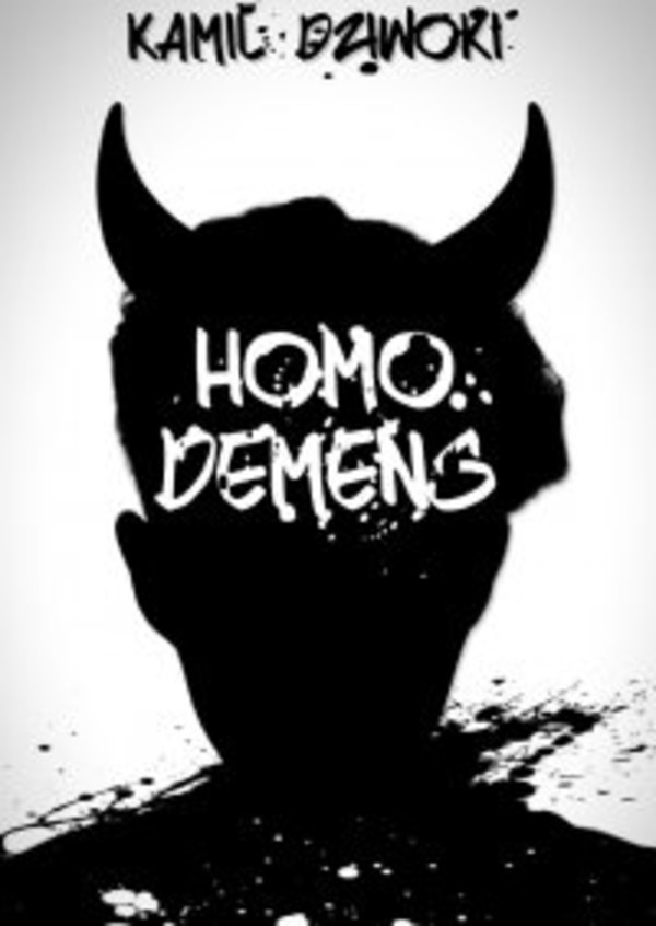 Homo demens - mobi, epub