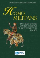 Homo militans - mobi, epub
