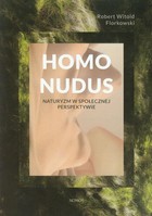 Homo Nudus - pdf Naturyzm w społecznej perspektywie