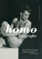 Homobiografie - mobi, epub Wydanie drugie, poprawione i poszerzone