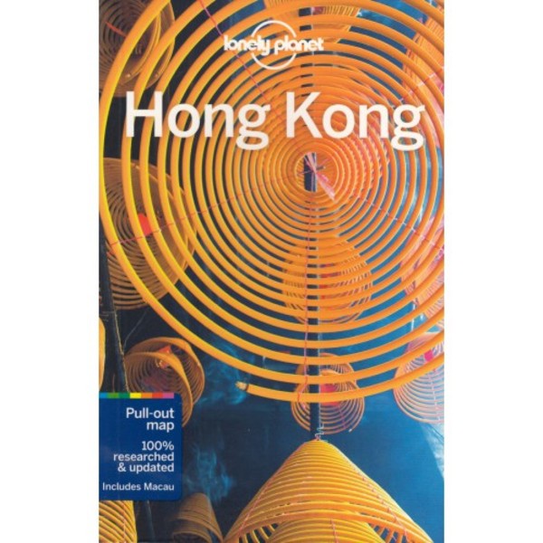 Hong Kong Travel Guide / Hong Kong Przewodnik turystyczny