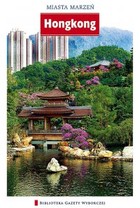 Hongkong - pdf Miasta marzeń