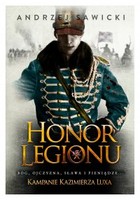 Honor Legionu Kampanie Kazimierza Luxa 1