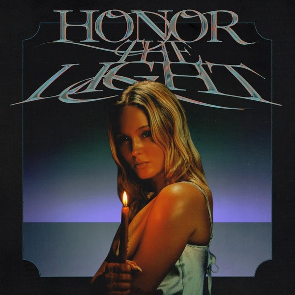 Honor The Light (vinyl)
