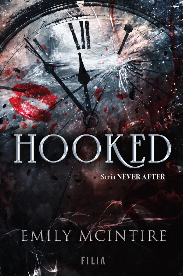 Hooked Hype Never After Tom 1