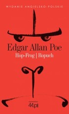 Hop-Frog / Ropuch - mobi, epub