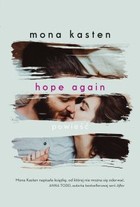 Hope again - mobi, epub Begin Again Tom 4