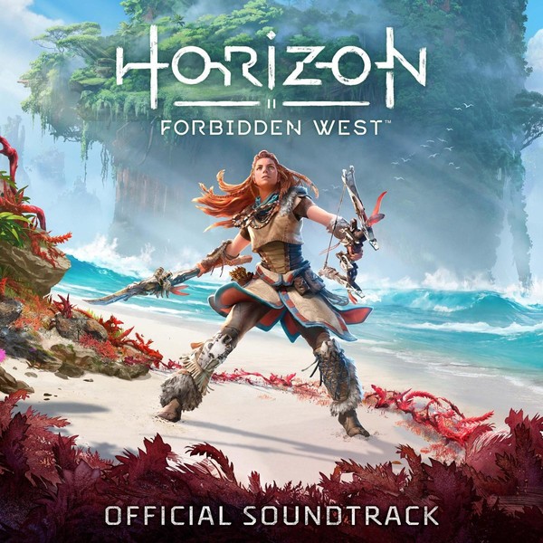 Horizon Forbidden West - Original Soundtrack (vinyl)