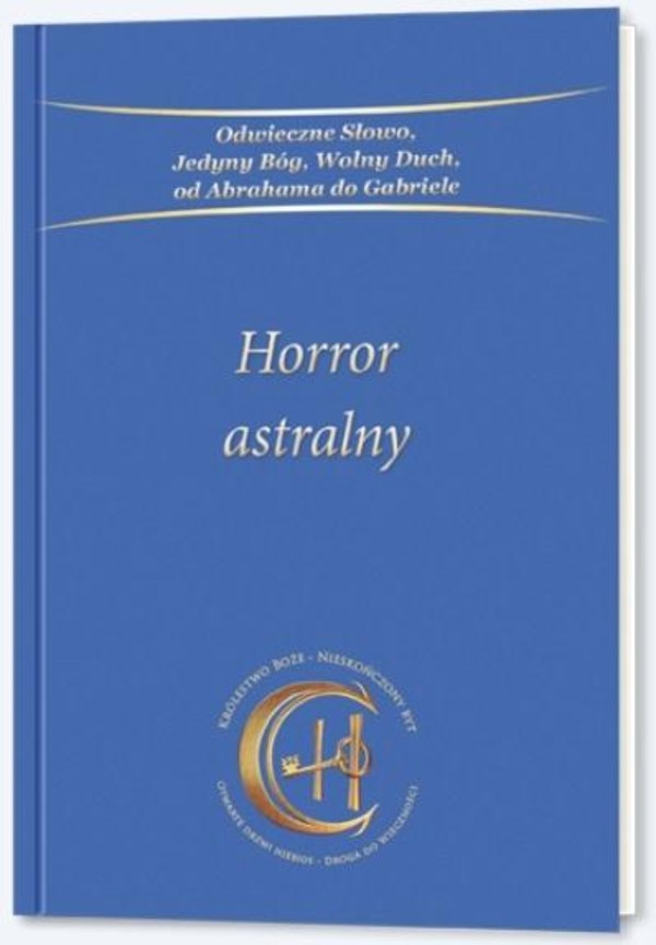 Horror astralny