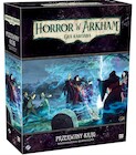 Gra Horror w Arkham LCG: Przerwany Krąg Rozszerzenie kampanijne