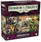 Gra Horror w Arkham LCG: Zapomniana Era Rozszerzenie badaczy