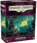 Gra Horror w Arkham LCG: Zapomniana Era Rozszerzenie kampanijne