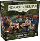 Gra Horror w Arkham LCG: Zatopione miasto Rozszerzenie badaczy