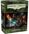 Gra Horror w Arkham LCG: Zatopione miasto Rozszerzenie kampanijne