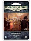 Gra Horror w Arkham LCG: Zimowa Gala
