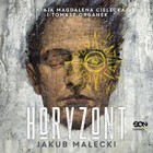 Horyzont - Audiobook mp3