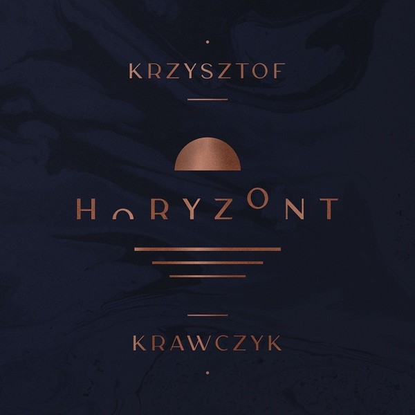 Horyzont (vinyl)