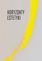 Horyzonty estetyki - mobi, epub, pdf