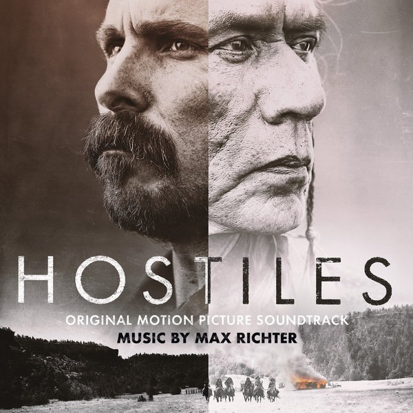 Hostiles (OST)