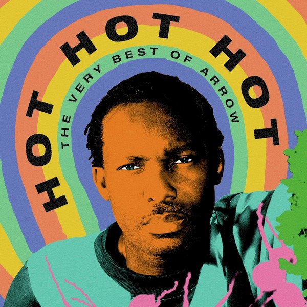 Hot Hot Hot: The Very Best of Arrow (vinyl)