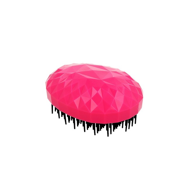 Hot Pink Szczotka do włosów