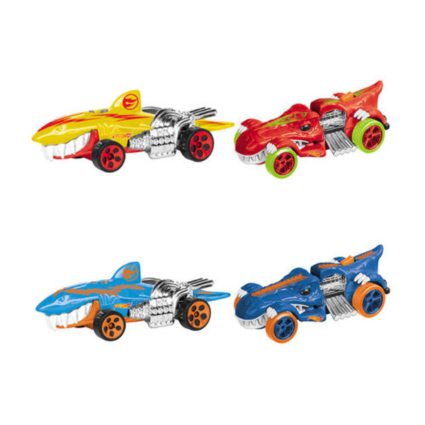 Hot Wheels L&S Street Creatures 13 cm