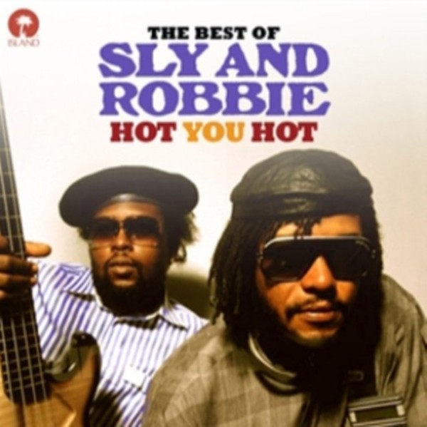 Hot You Hot: The Best Of