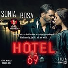 Hotel 69 Audiobook CD Audio
