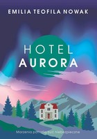 Hotel Aurora - mobi, epub