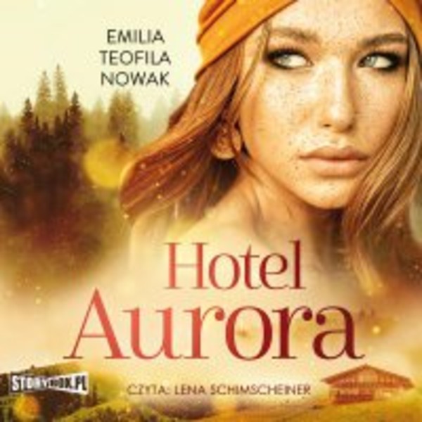 Hotel Aurora - Audiobook mp3