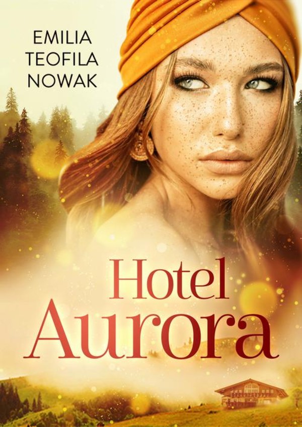 Hotel Aurora - mobi, epub Wydanie nr 2