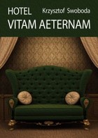 Hotel Vitam Aeternam - mobi, epub, pdf