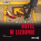 Hotel w Lizbonie - Audiobook mp3