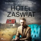 Hotel Zaświat - Audiobook mp3
