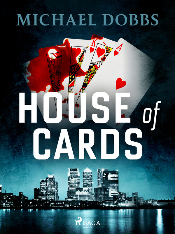 House of Cards - mobi, epub