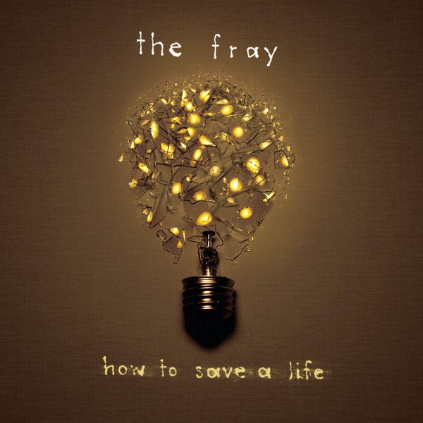How To Save A Life (vinyl)